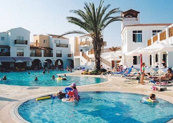 Akti Beach Village Resort