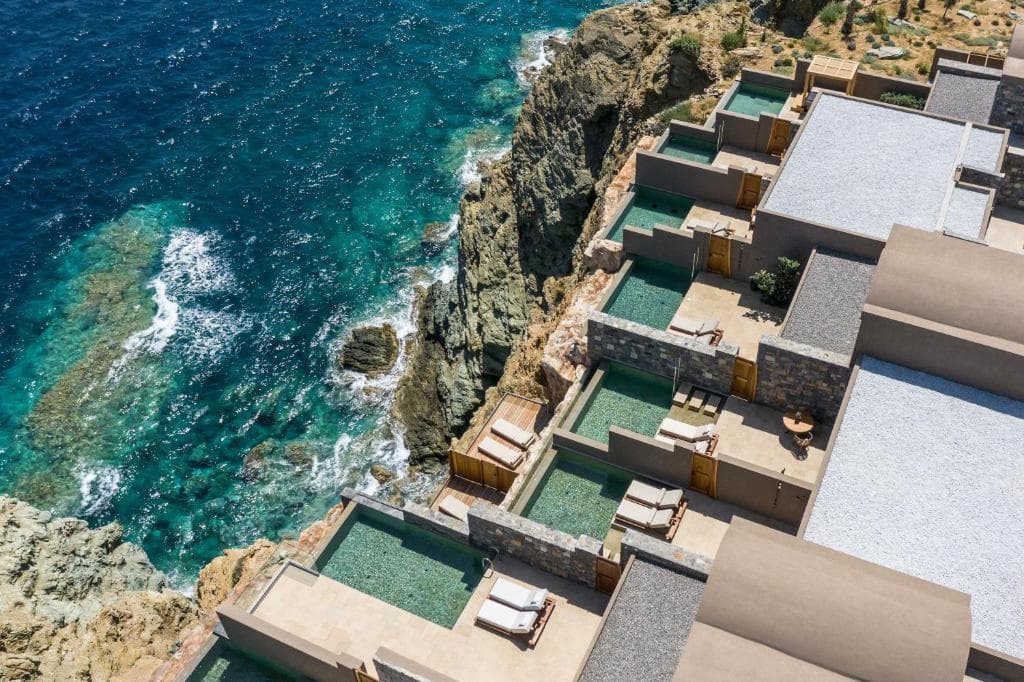Acro Wellness Suites