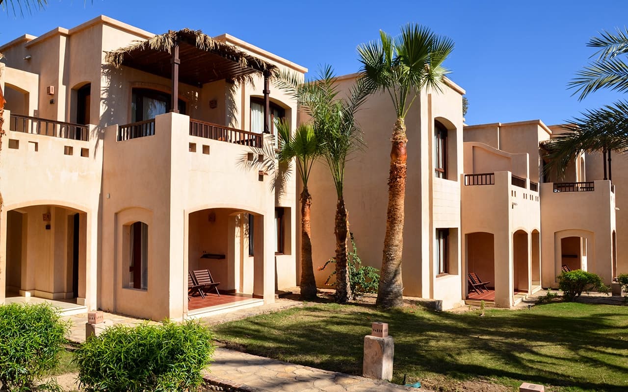 Tamra Beach Resort