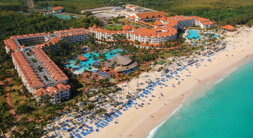 Occidental Caribe