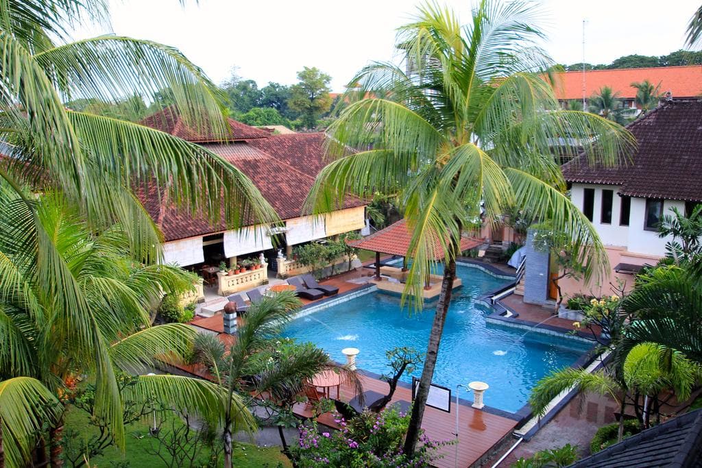 Bakung Beach Resort Tuban