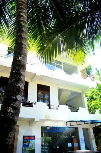 Holiday Inn Unawatuna