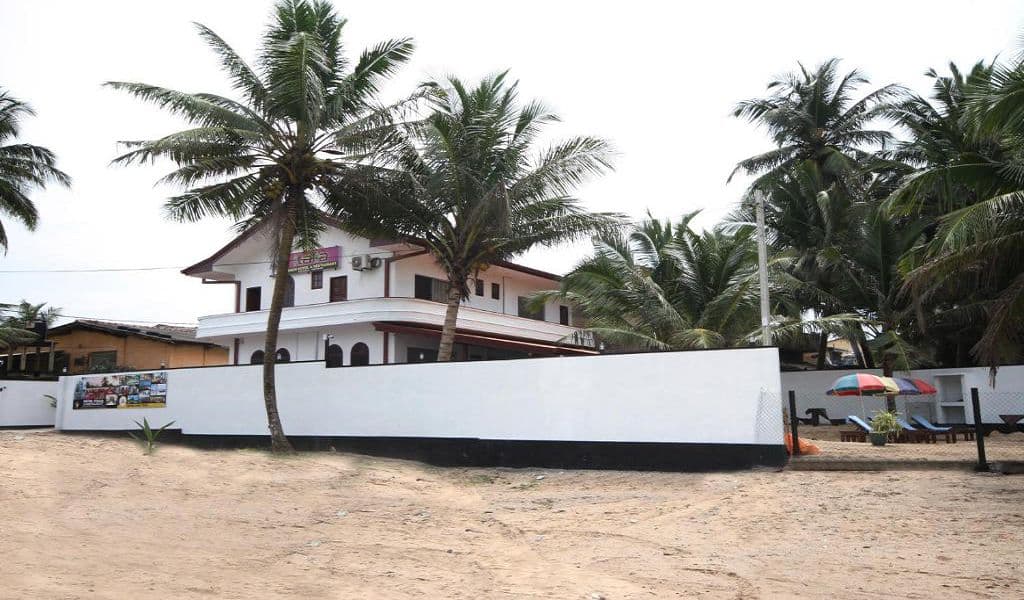 Italia Beach Hotel