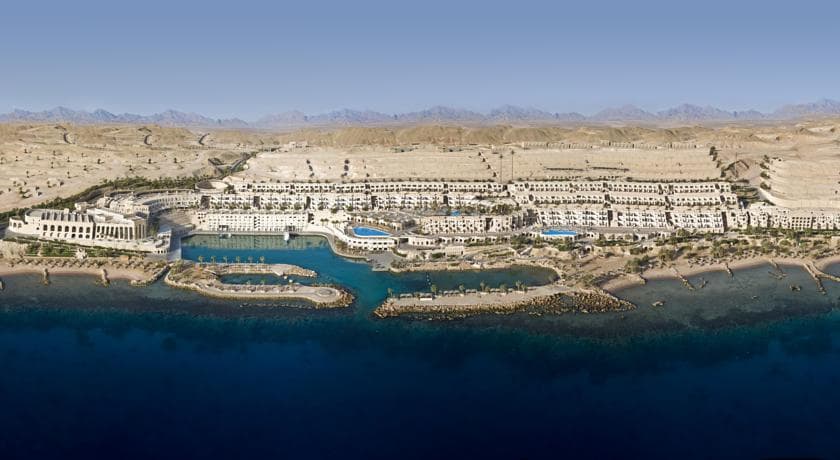 Pickalbatros Citadel Resort Sahl Hasheesh