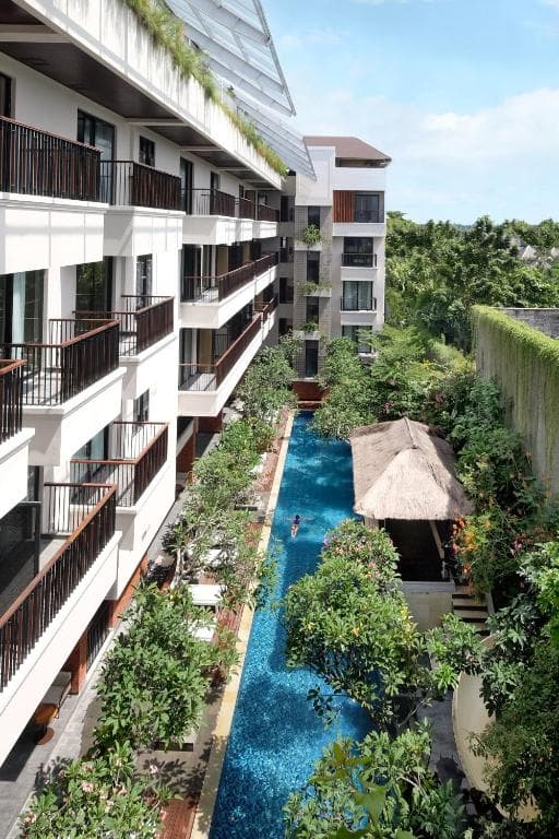 Jambuluwuk Oceano Seminyak