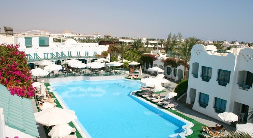 Falcon Hills Hotel