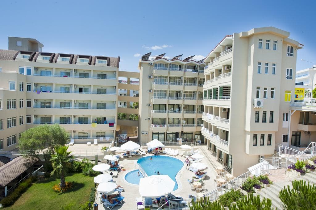 Akdora Elite Hotel & Spa