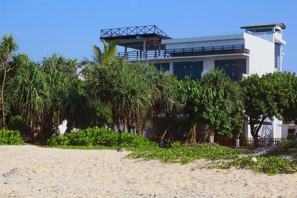 Mirissa Gate Resort