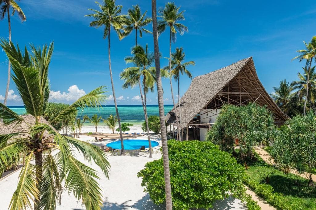Magic Boutique Hotel