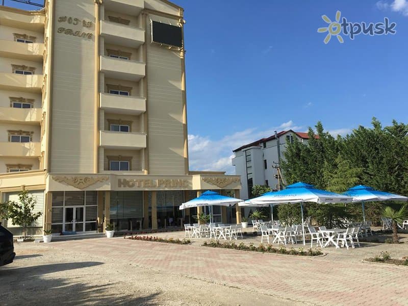 Princ Hotel