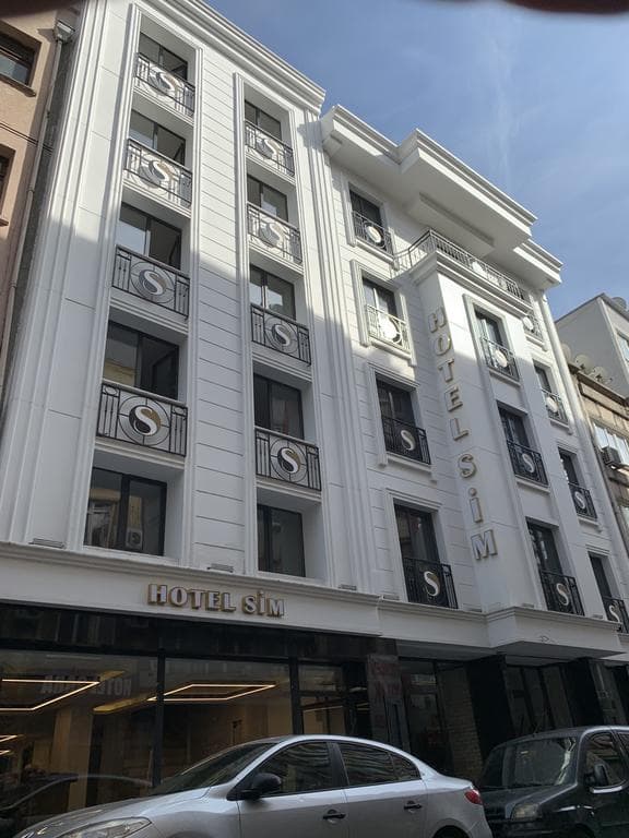 Sim Hotel