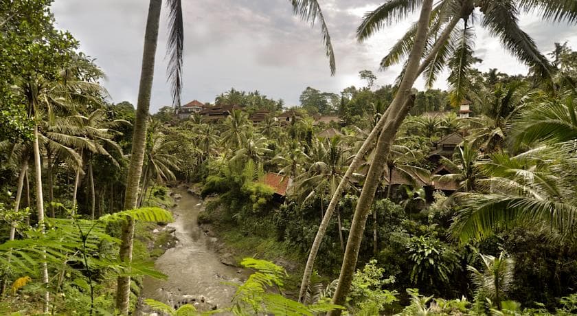 Bali Spirit Hotel & Spa