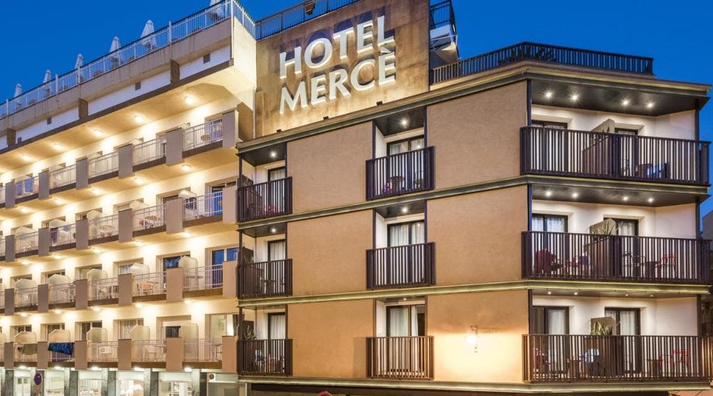 Merce Hotel