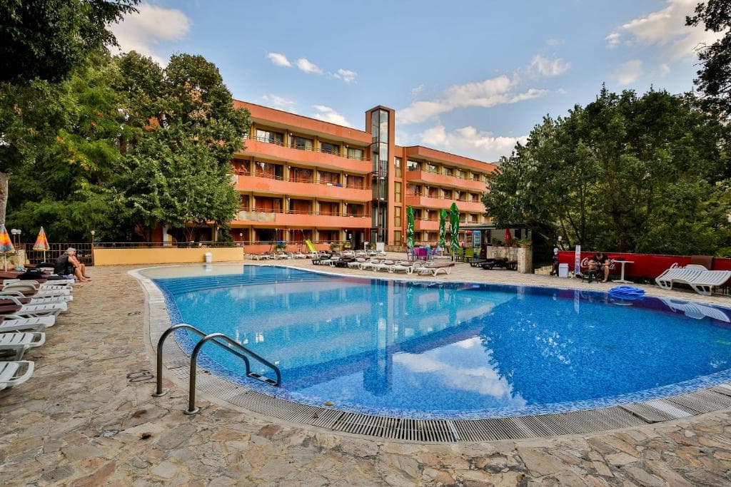 Kamchia Park Hotel