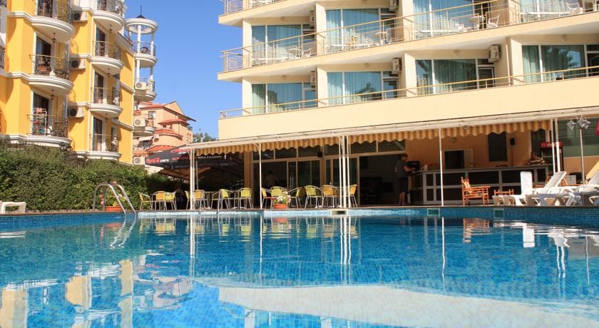 Deva Hotel