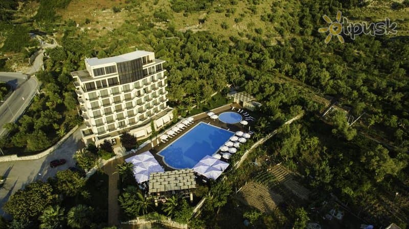 Rapo's Resort Hotel