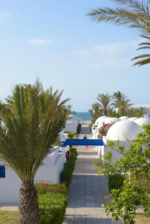 Dar Jerba Zahra