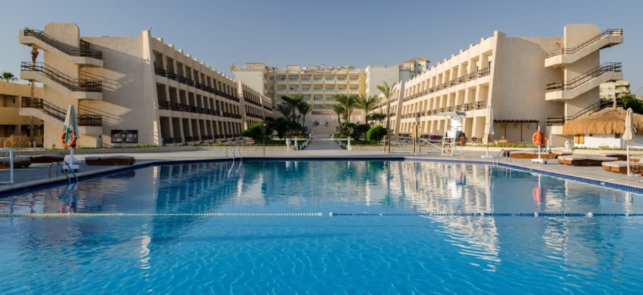 Meraki Resort