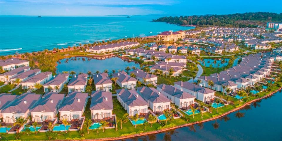 Melia Vinpearl Phu Quoc