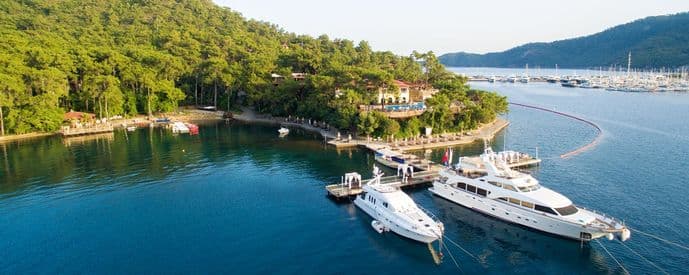 Marmaris Bay Resort by MP Hotels