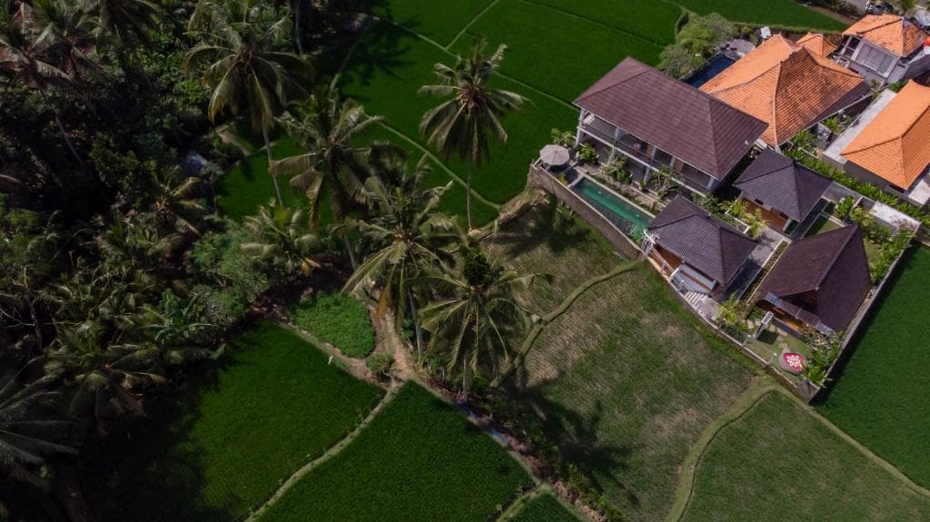 Tri Dewi Residence