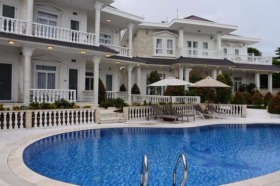 Godiva Villa Phu Quoc