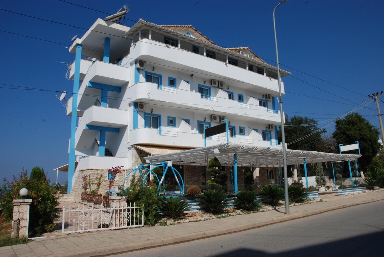Murati Hotel