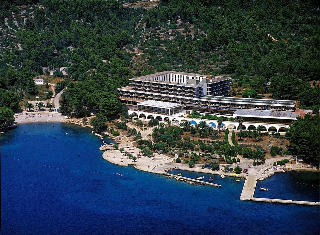 Arkada Sunny Hotel by Valamar