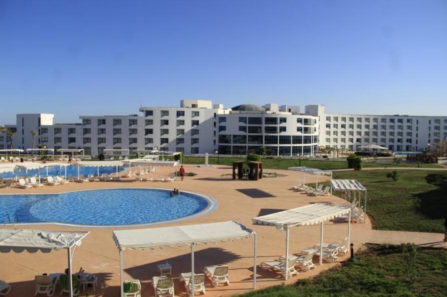 Amarina Star Resort & Aqua Park