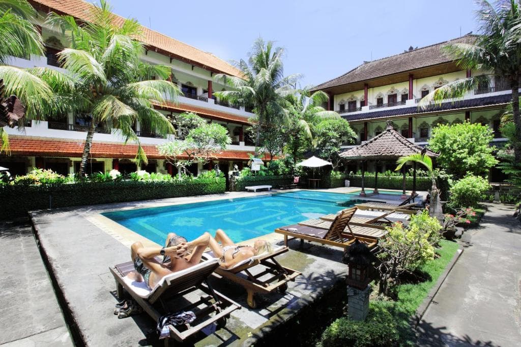 Bakungsari Hotel
