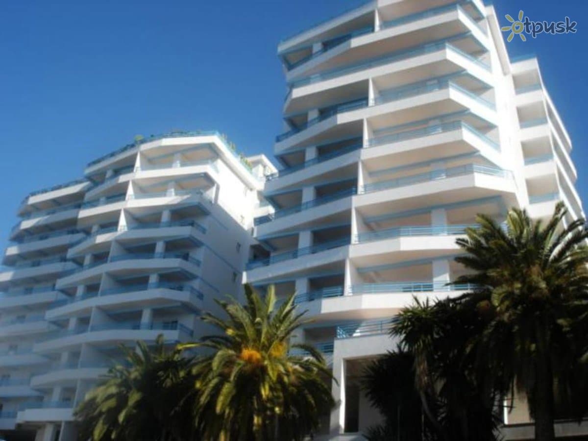 Serxhio Apartments