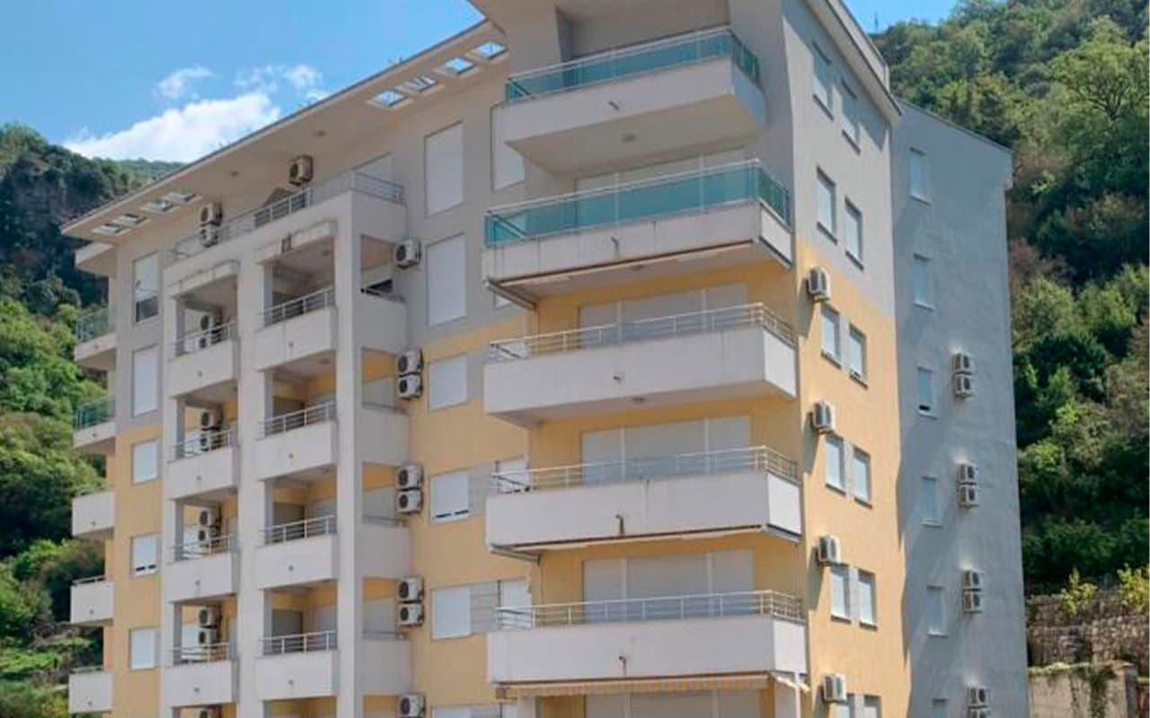 Obala Family Apartment