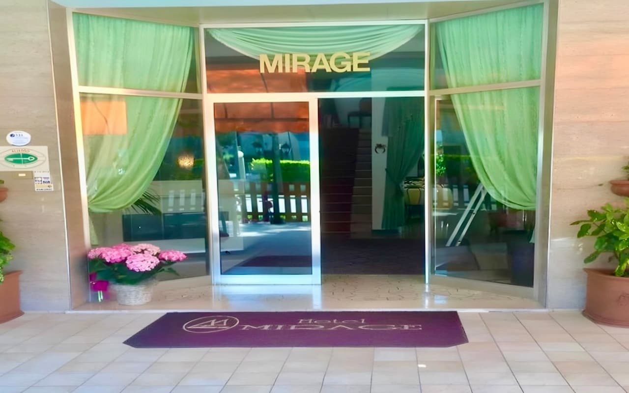 Mirage Hotel