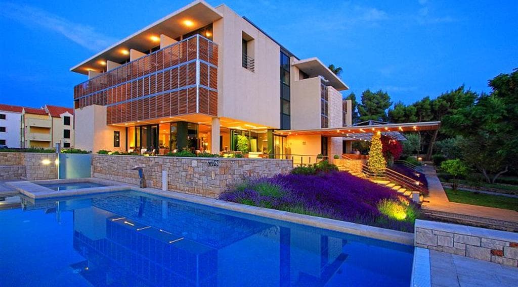 Aminess Vival Velaris Resort