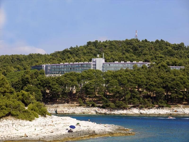 Aurora Wellness Hotel