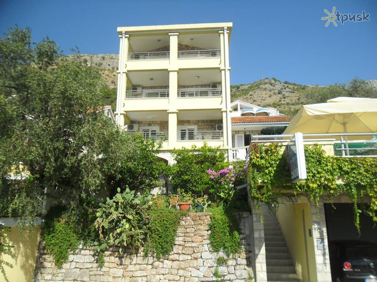 BMV Apartmani