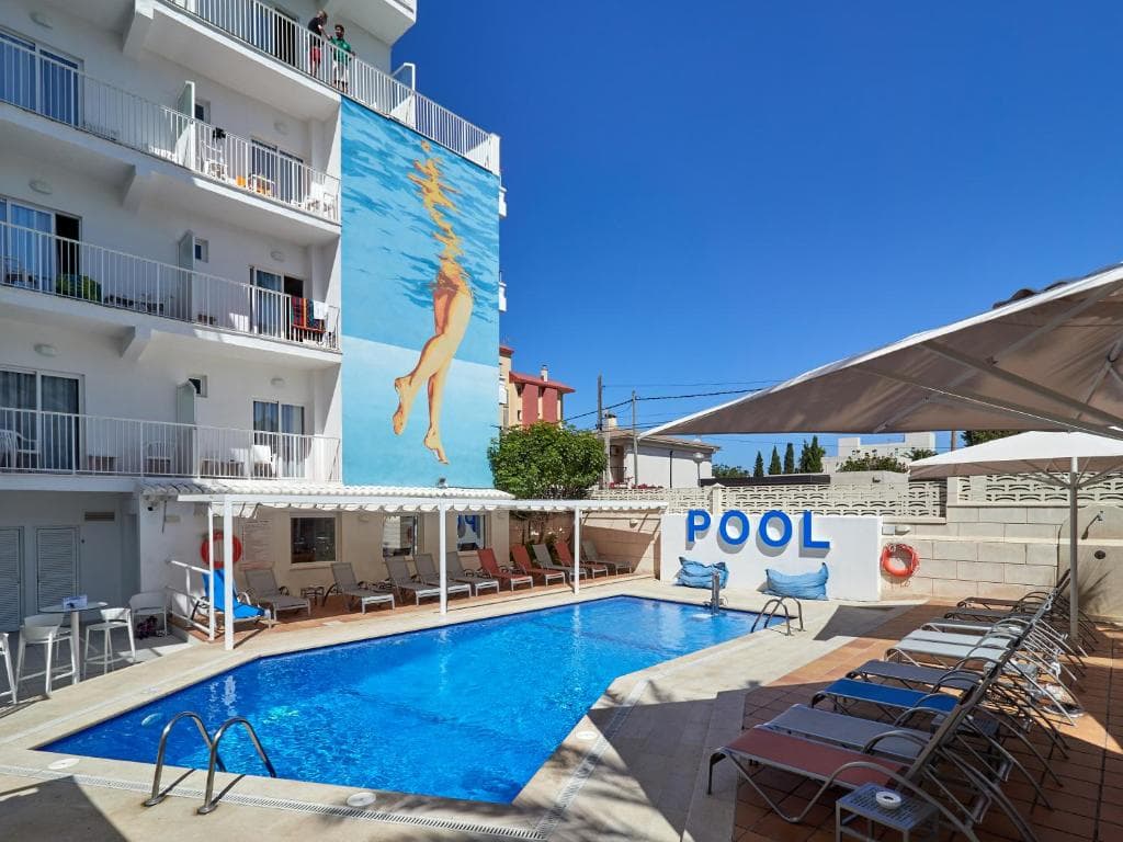 BQ Carmen Playa Hotel