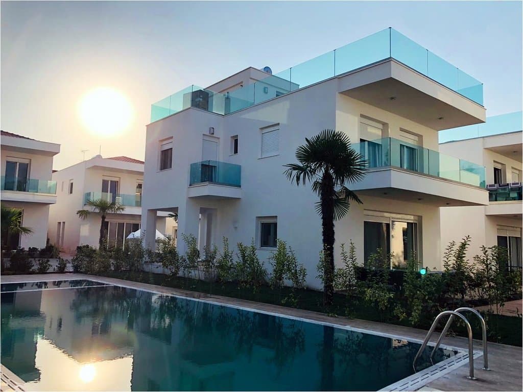Acrotel Porto Brava Luxury Villas