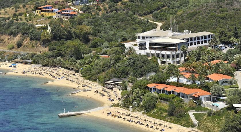 Eagles Palace Hotel & SPA Skala