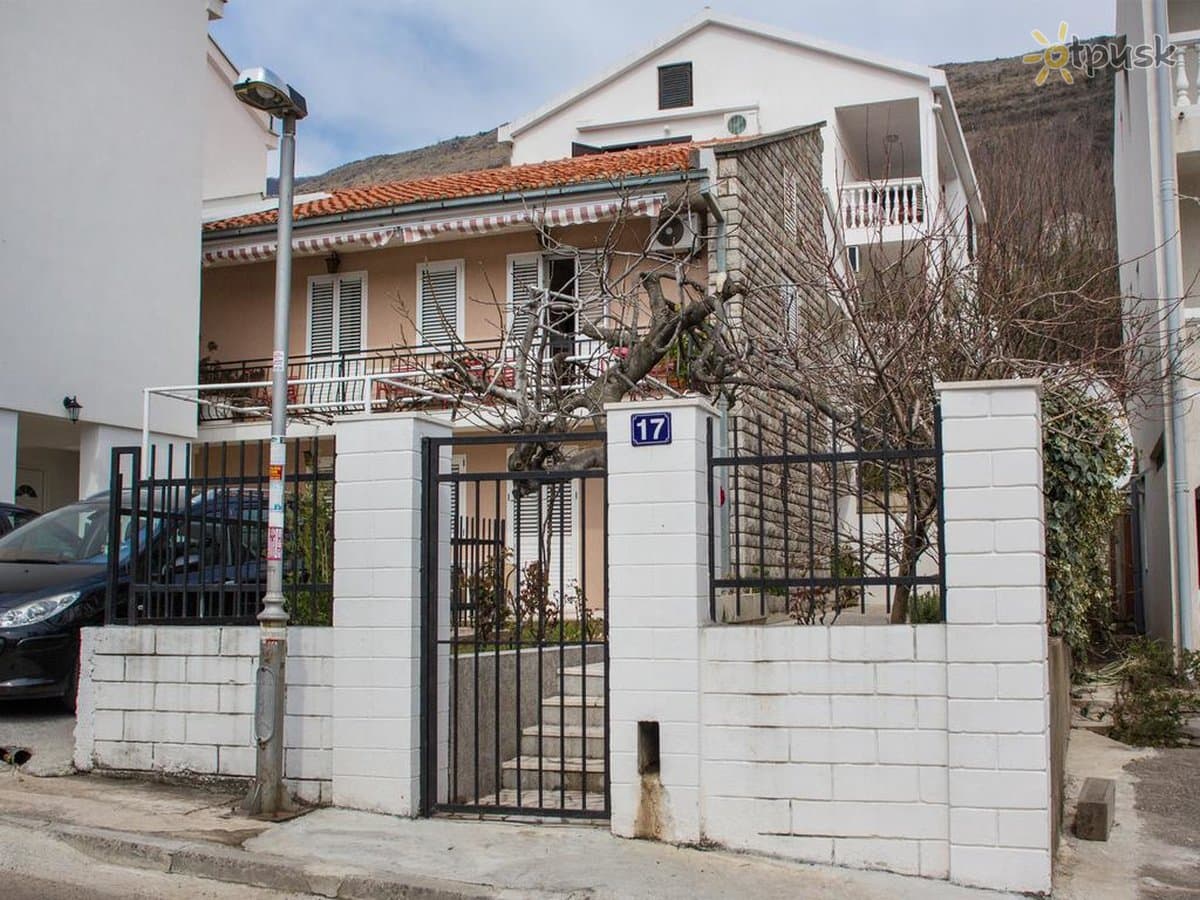 Gregovic Villa