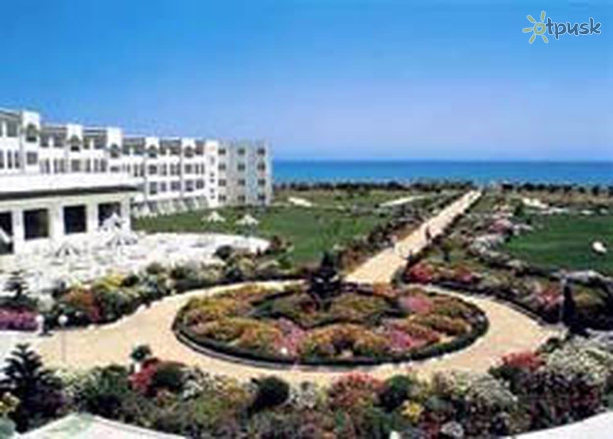 Monarque El Fatimi
