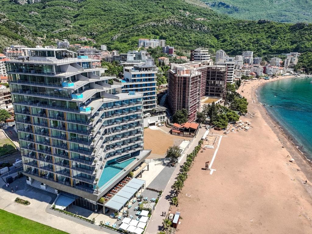 Ponta Plaza Hotel & Spa