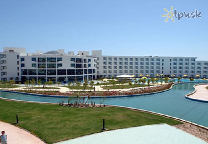 Amarina Sun Resort & Aqua Park