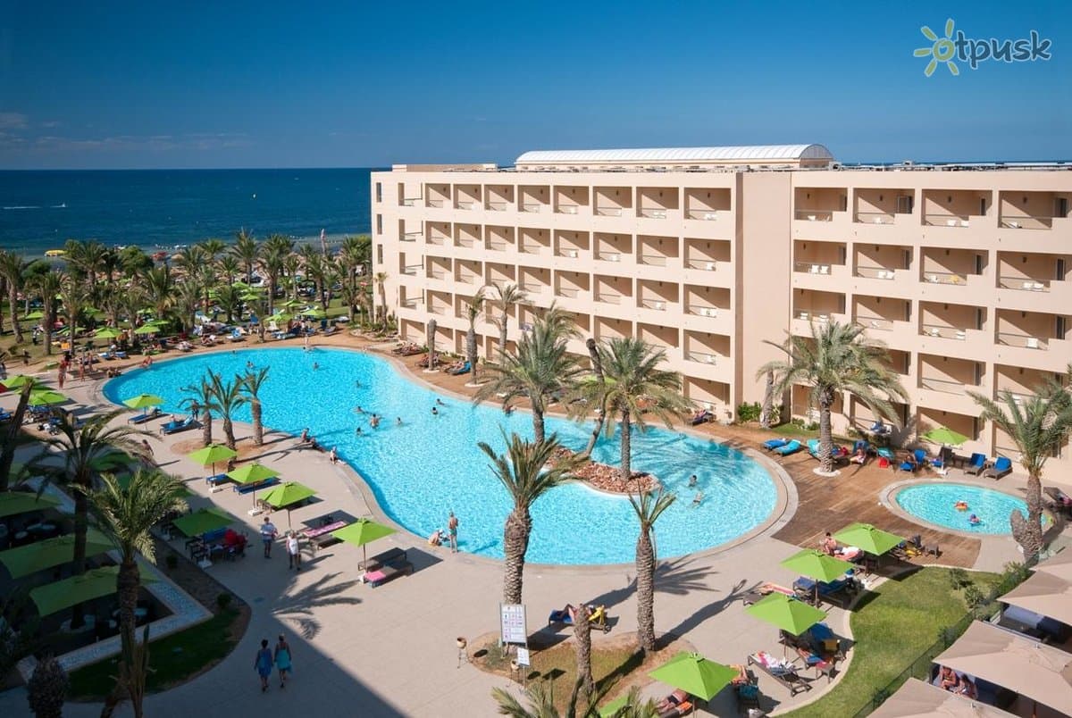 Vincci Rosa Beach Monastir