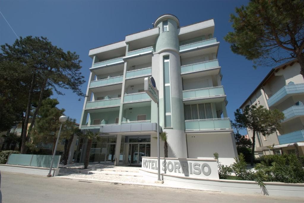 Sorriso Hotel