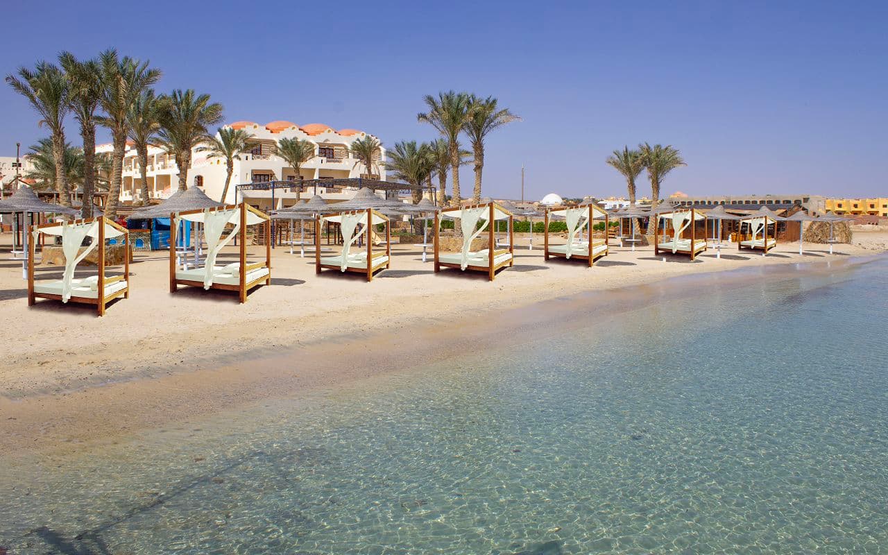 Protels Beach Club & Spa Resort