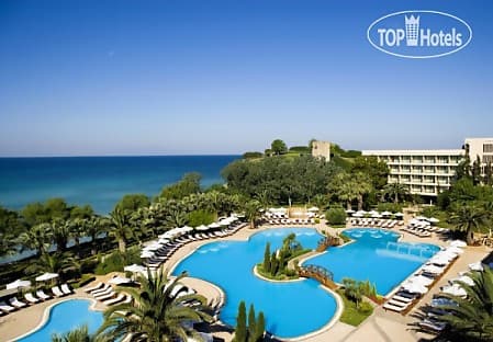 Sani Beach Hotel