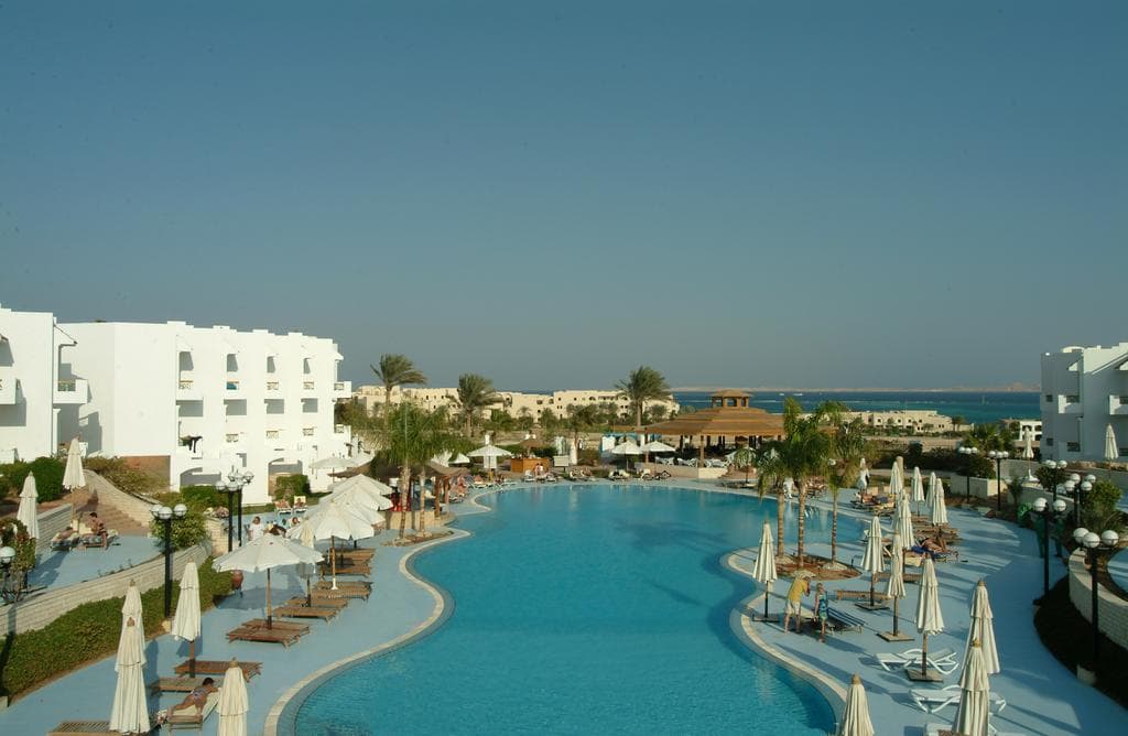 Ivy Cyrene Sharm Resort