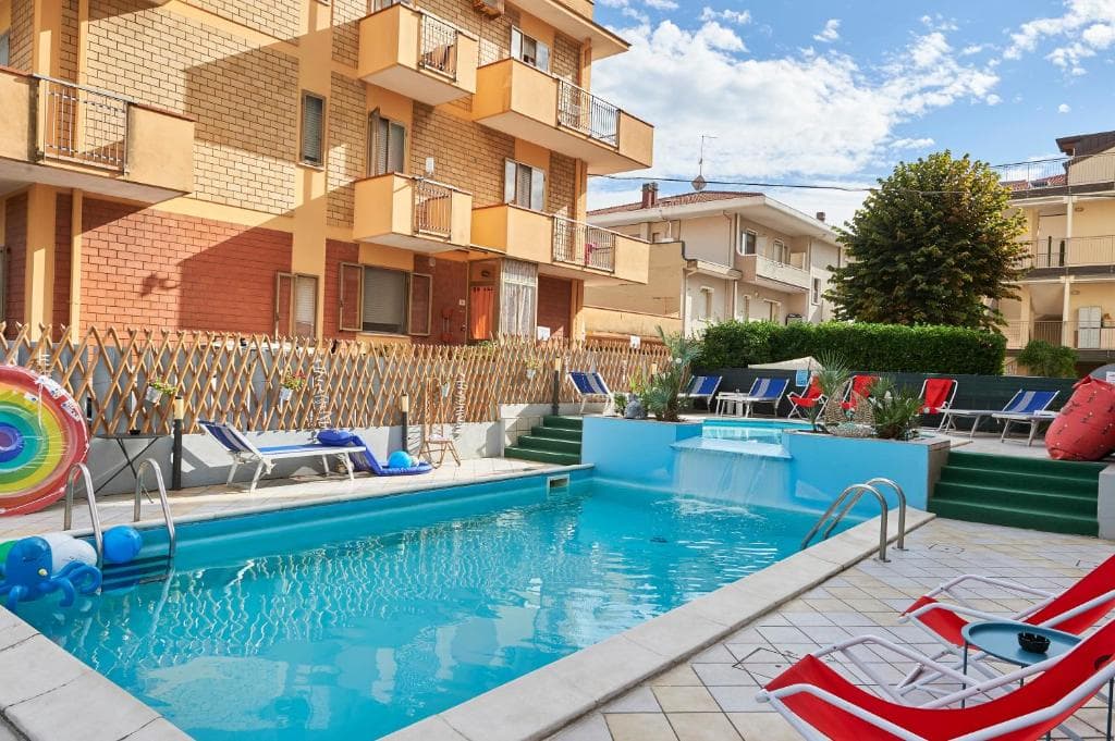 A Casa Nostra Hotel