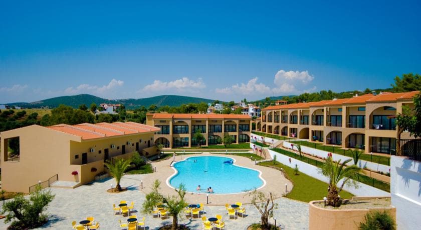Mare Village Metamorfosi